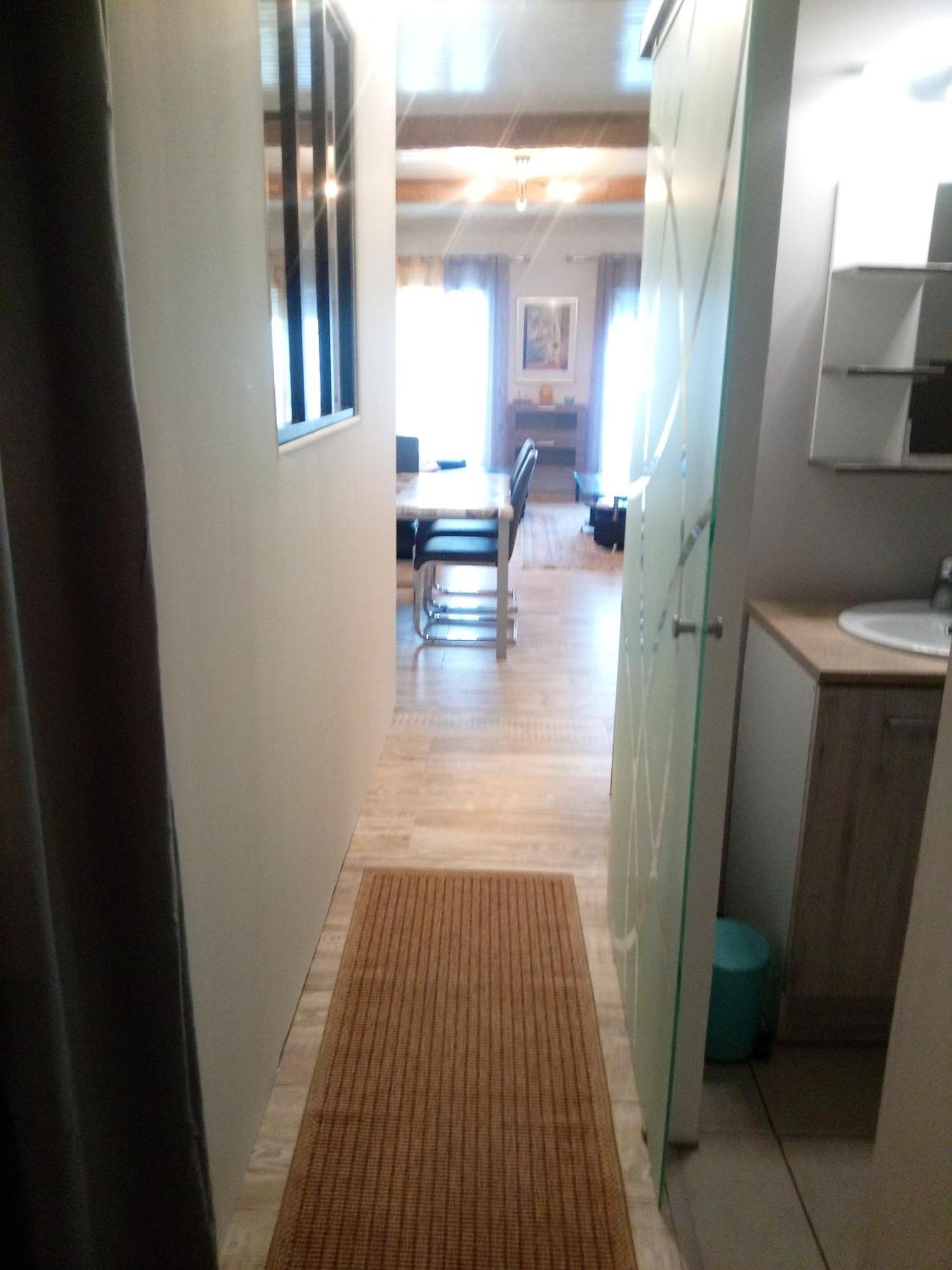Spacieux Loft Mas Lisa Vingrau Екстер'єр фото