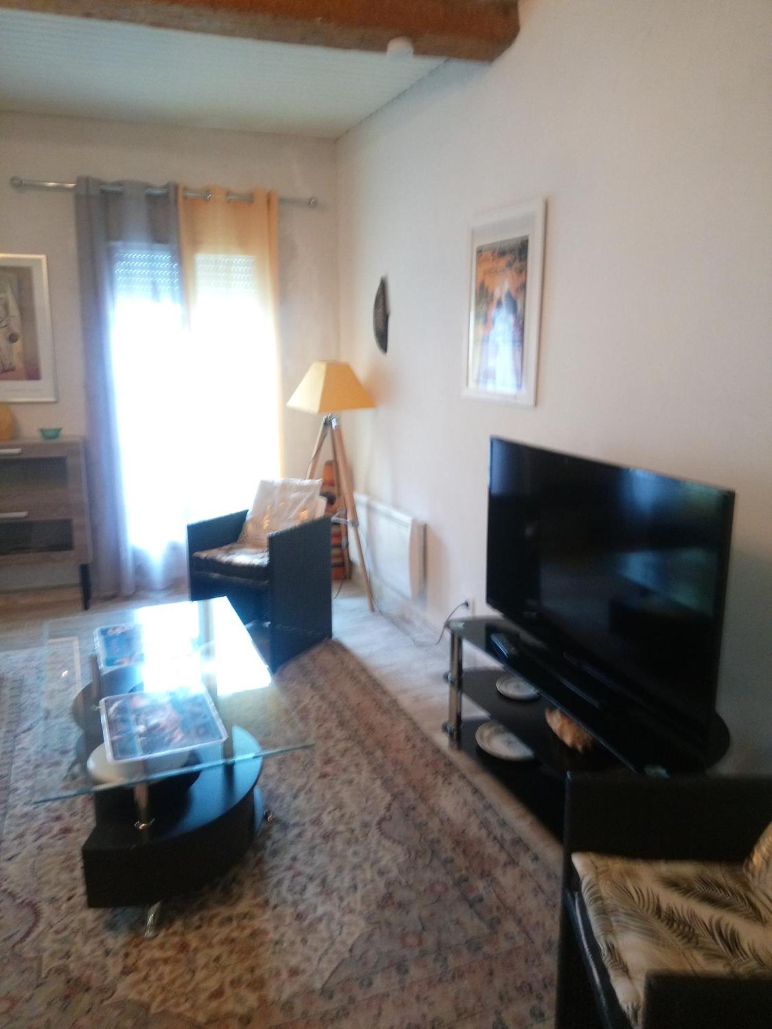 Spacieux Loft Mas Lisa Vingrau Екстер'єр фото