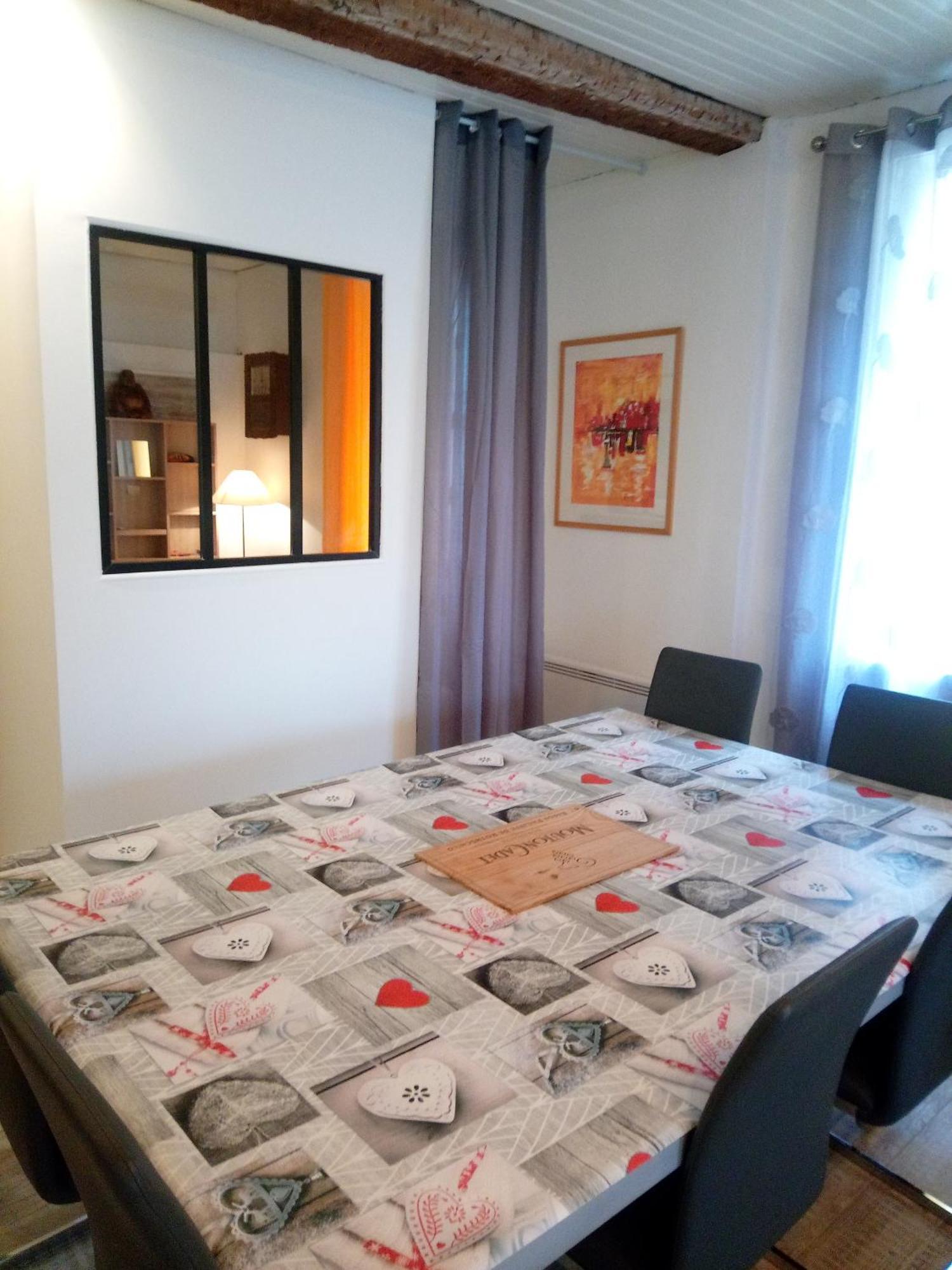 Spacieux Loft Mas Lisa Vingrau Екстер'єр фото