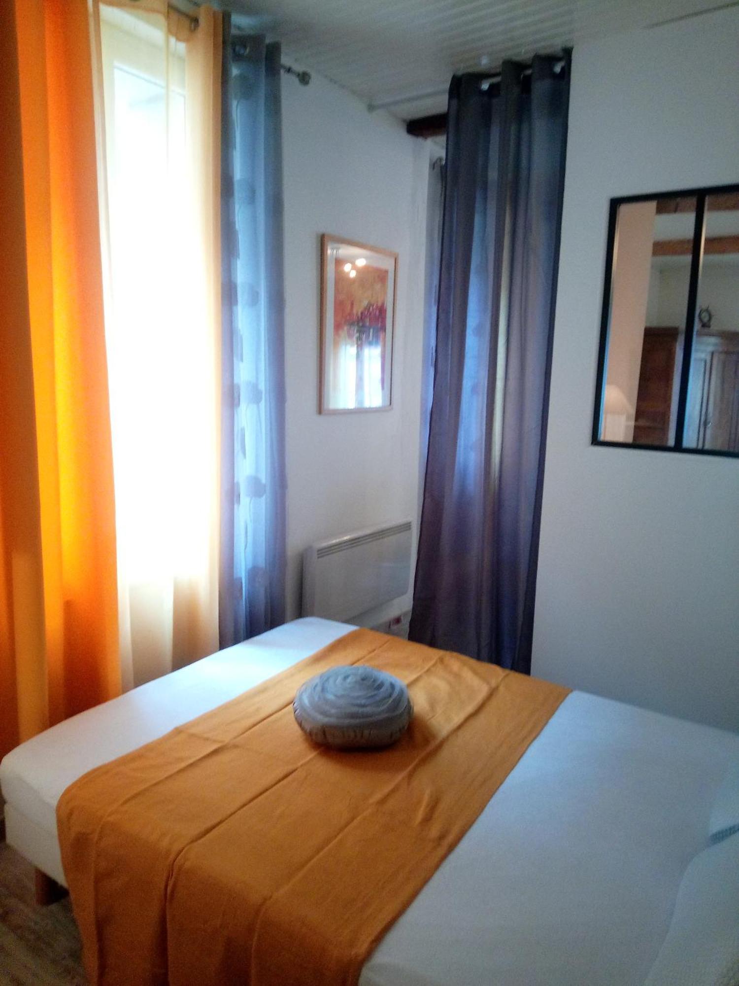 Spacieux Loft Mas Lisa Vingrau Екстер'єр фото